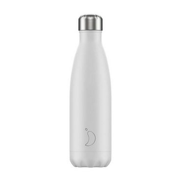 Chilly's Bottle white 500ml 