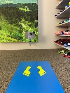 Laufsport 