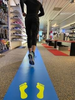 Laufsport 