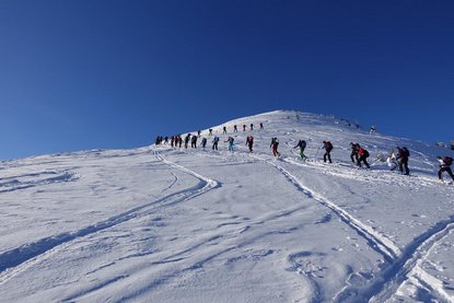 Wintersport 