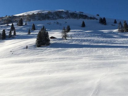 Wintersport 